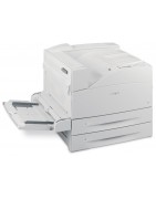 Cartuchos Lexmark W840