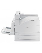 Cartuchos Lexmark W850dn