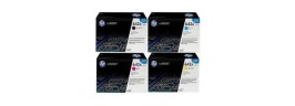 Toner HP 642A