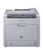 Toner Samsung CLP-670 NDK