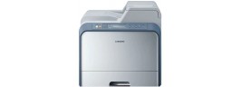 ▷ Toner Samsung CLP-650 | Tiendacartucho.es ®