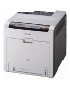 Toner Samsung CLP-660 ND