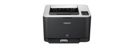 ▷ Toner Samsung CLP-325 W | Tiendacartucho.es ®