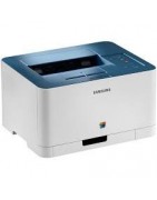 Toner Samsung CLP-362