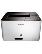 Toner Samsung CLP-367 W