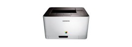 ▷ Toner Samsung CLP-367 W | Tiendacartucho.es ®