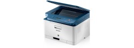 ▷ Toner Impresora Samsung CLX-3300 | Tiendacartucho.es ®