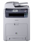 Toner Samsung CLX-6200 ND