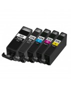 Tinta Canon PGI525 / CLI526