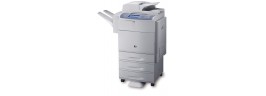 ▷ Toner Impresora Samsung CLX-8380 N | Tiendacartucho.es ®