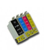 Tinta Epson T1001/2/3/4