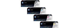 Toner HP 128A