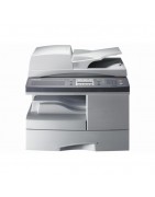 Toner Samsung SCX-6120