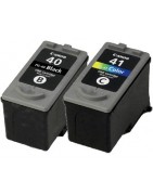 Tinta Canon PG40 / CL41
