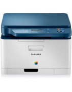 Toner Samsung CLX-3302