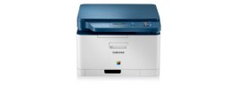 ▷ Toner Impresora Samsung CLX-3303 | Tiendacartucho.es ®