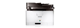 ▷ Toner Impresora Samsung CLX-3307 W | Tiendacartucho.es ®