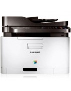 Toner Samsung CLX-3307 FW