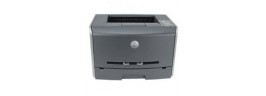 Cartuchos DELL Toner Monocromo