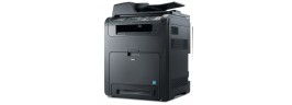 Toner Impresora DELL 2145CN | Tiendacartucho.es ®