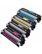 Toner Epson C1600 / CX16