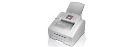 Cartuchos compatibles para impresoras Olivetti Fax OFX.