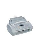 Cartuchos Olivetti Fax OFX 550