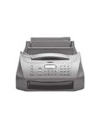 Cartuchos Olivetti Fax OFX 555