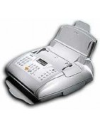 Cartuchos Olivetti Fax OFX 1000