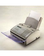 Cartuchos Olivetti Fax OFX 3100