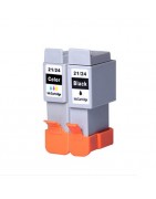 Tinta Canon BCI21 /BCI24