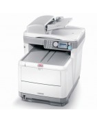 Toner Impresora OKI C3520MFP | Tiendacartucho.es ®