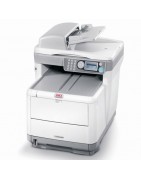Toner Impresora OKI C3530MFP | Tiendacartucho.es ®