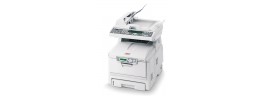 Toner Impresora OKI C5540 | Tiendacartucho.es ®