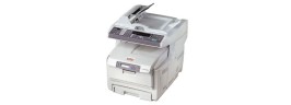 Toner Impresora OKI C5550MFP | Tiendacartucho.es ®