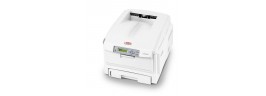Toner Impresora OKI C5600dn | Tiendacartucho.es ®