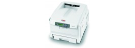Toner Impresora OKI C5750DN | Tiendacartucho.es ®