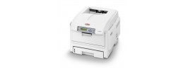 Toner Impresora OKI C5800dn | Tiendacartucho.es ®