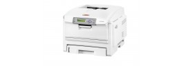 Toner Impresora OKI C5900dn | Tiendacartucho.es ®