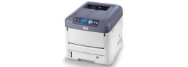 Toner Impresora OKI C610 | Tiendacartucho.es ®