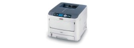 Toner Impresora OKI C610dn | Tiendacartucho.es ®