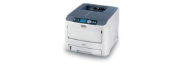 Toner Impresora OKI C610DTN | Tiendacartucho.es ®