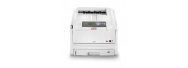 Toner Impresora OKI C801DN | Tiendacartucho.es ®