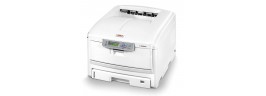 Toner Impresora OKI C8800dn | Tiendacartucho.es ®