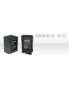 Canon BX20 / BC20