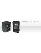 Tinta Canon BX20 / BC20