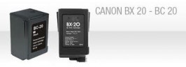 Canon BX20 / BC20