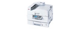 Toner Impresora OKI C9600hdtn | Tiendacartucho.es ®