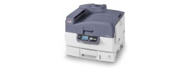 Toner Impresora OKI C9655DN | Tiendacartucho.es ®