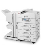 Toner Impresora OKI C9850dn | Tiendacartucho.es ®